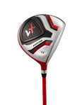 Excellent Right Handed Junior Golf Club Set for Age 6 to 8