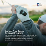 Arccos Smart Sensors