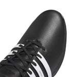 adidas Men's Tour360 24 Golf Shoes, Core Black/Footwear White, 11