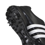 adidas Men's Tour360 24 Golf Shoes, Core Black/Footwear White, 11