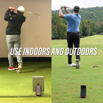 Rapsodo - Mobile Launch Monitor