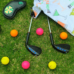 Yamato Full Face Golf Wedge Set or Individual Golf Wedges 50/52/54/56/58/60 Forged Golf Gap Wedge Sand Wedge Lob Wedge Golf Clubs Milled Face for High Spin - Great Golf Wedge