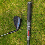 Yamato Full Face Golf Wedge Set or Individual Golf Wedges 50/52/54/56/58/60 Forged Golf Gap Wedge Sand Wedge Lob Wedge Golf Clubs Milled Face for High Spin - Great Golf Wedge