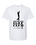 KENT BUCKNER PGA ASSOCIATE /BGC signature tee