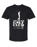 KENT BUCKNER PGA ASSOCIATE /BGC signature tee