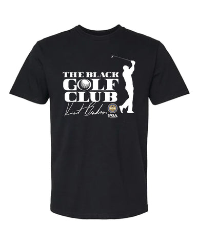 KENT BUCKNER PGA ASSOCIATES /BGC SIGNATURE tee