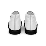 Men’s high top canvas OG's