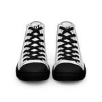 Men’s high top canvas OG's