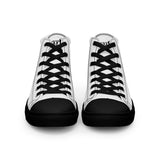 Men’s high top canvas OG's