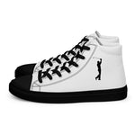 Men’s high top canvas OG's