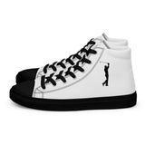Men’s high top canvas OG's