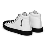 Men’s high top canvas OG's