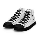 Men’s high top canvas OG's