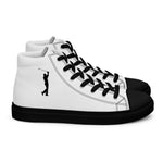 Men’s high top canvas OG's