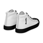 Men’s high top canvas OG's