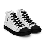 Men’s high top canvas OG's