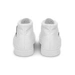 Men’s high top canvas OG's