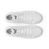 Men’s high top canvas OG's