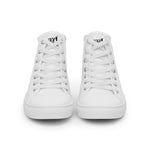 Men’s high top canvas OG's