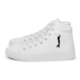 Men’s high top canvas OG's