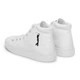 Men’s high top canvas OG's