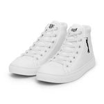 Men’s high top canvas OG's