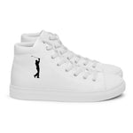 Men’s high top canvas OG's