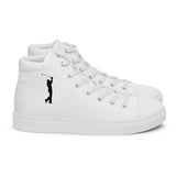Men’s high top canvas OG's