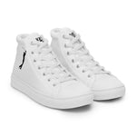 Men’s high top canvas OG's