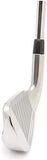 LAZRUS Premium Golf Irons Individual or Golf Irons Set for Men (4,5,6,7,8,9,PW) or Driving Irons (2&3) Right or Left Hand Steel Shaft Regular Flex Golf Clubs