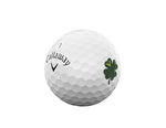Callaway Golf BL CG Supersoft 23 Lucky 12B PK