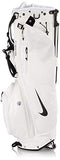 Nike Sport Lite Golf Bag, White