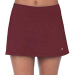 Fila Core A-Line Skort Black MD