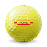 Titleist TruFeel Golf Balls (One Dozen)