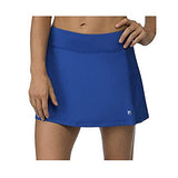 Fila Core A-Line Skort Black MD