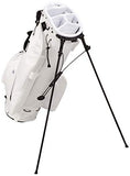 Nike Sport Lite Golf Bag, White