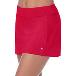 Fila Core A-Line Skort Black MD