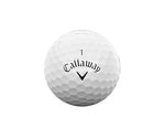 Callaway Golf BL CG Supersoft 23 Lucky 12B PK