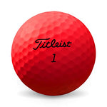 Titleist TruFeel Golf Balls (One Dozen)