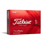 Titleist TruFeel Golf Balls (One Dozen)