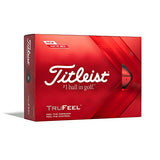 Titleist TruFeel Golf Balls (One Dozen)