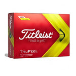 Titleist TruFeel Golf Balls (One Dozen)