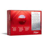 Titleist TruFeel Golf Balls (One Dozen)