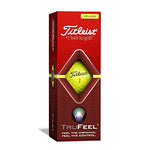 Titleist TruFeel Golf Balls (One Dozen)