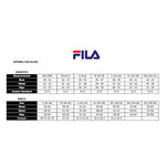 Fila Core A-Line Skort Black MD