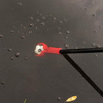 Izzo Golf The Claw Golf Ball Retriever - 15ft Extension Retriever for Retrieving Golf Balls, Black