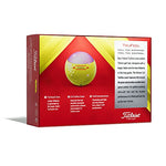 Titleist TruFeel Golf Balls (One Dozen)