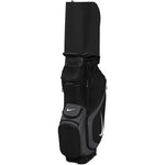 Nike Performance Cart Golf Bag Black | Gray | White