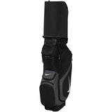 Nike Performance Cart Golf Bag Black | Gray | White