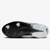Nike Air Zoom Victory Tour 3 Men's Golf Shoes (DV6798-010,Black/White-Iron Grey-LT Smoke Grey) Size 9